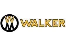 Walker Mowers Logo