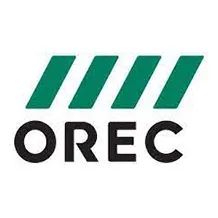 Orec Logo